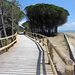 Holiday Home In Bibione 36470