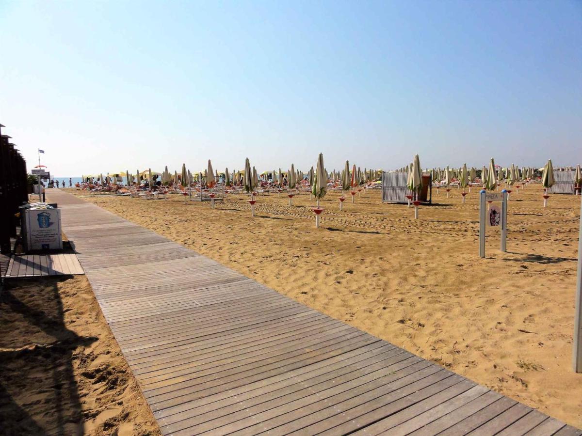 In 36470 Apartment Bibione
