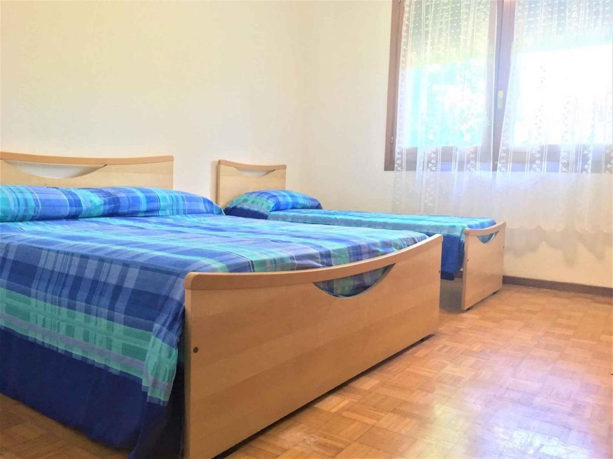 Apartment In 36470 Bibione
