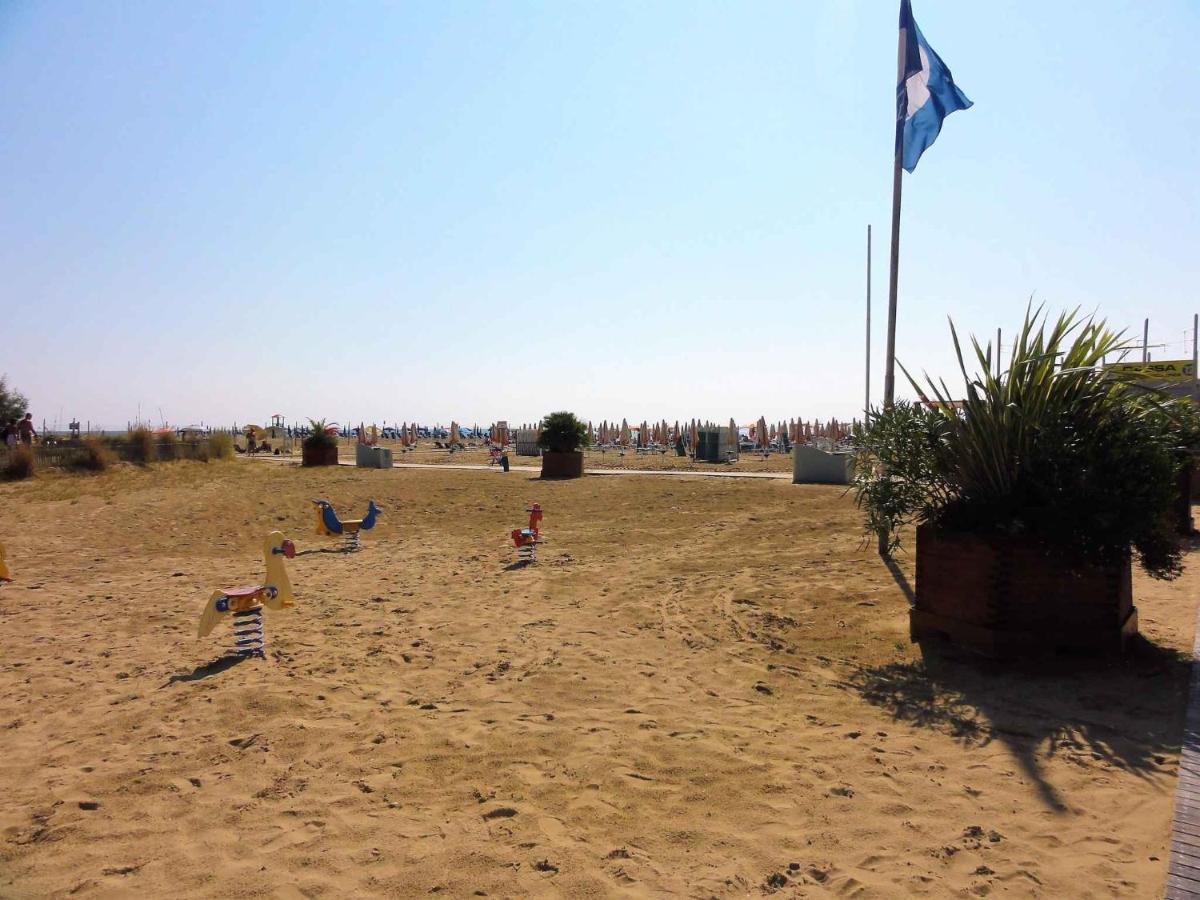 Apartment In 36470 Bibione