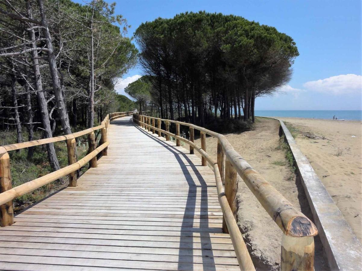 In 36470 Apartment Bibione