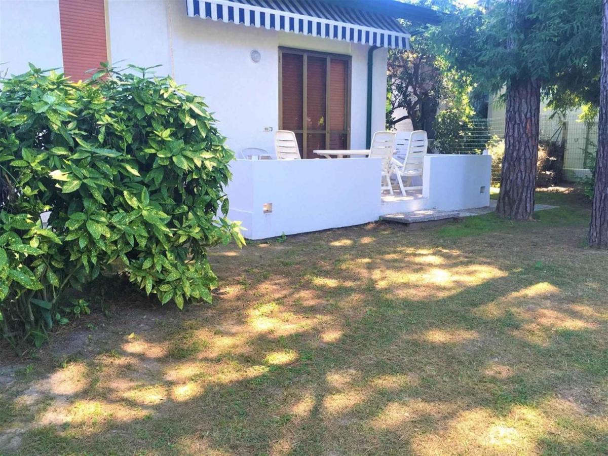 Apartment In 36470 Bibione